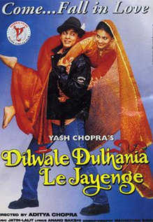 Dilwale Dulhania Le Jayenge Full Movie In Tamilrockers